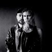 Bríet — Venus (Feat. Ásgeir) — обложка
